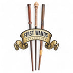 Harry Potter's First Wand - Ollivander's Box - Fans Geek Store