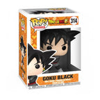 Dragon Ball Super POP! Animation Vinyl Figure Goku Black - Fans Geek Store