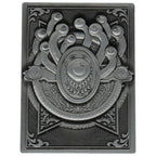 Dungeons and Dragons: Monster Manual Ingot - Fans Geek Store