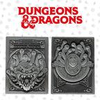 Dungeons and Dragons: Monster Manual Ingot - Fans Geek Store