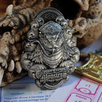 Dungeons and Dragons: Volo's Guide to Monsters Medallion Set - Fans Geek Store