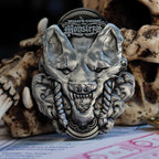 Dungeons and Dragons: Volo's Guide to Monsters Medallion Set - Fans Geek Store