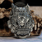Dungeons and Dragons: Volo's Guide to Monsters Medallion Set - Fans Geek Store