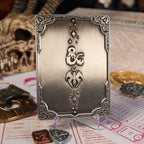 Dungeons and Dragons: Spelljammer - Adventures in Space Limited Edition Ingot - Fans Geek Store