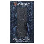 Magic the Gathering: Cruelty of Gix Large Ingot - Fans Geek Store