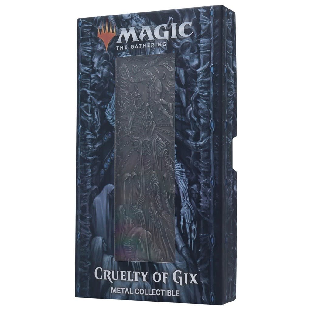 Magic the Gathering: Cruelty of Gix Large Ingot - Fans Geek Store