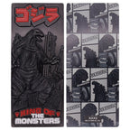 Godzilla: Limited Edition XL Ingot - Fans Geek Store