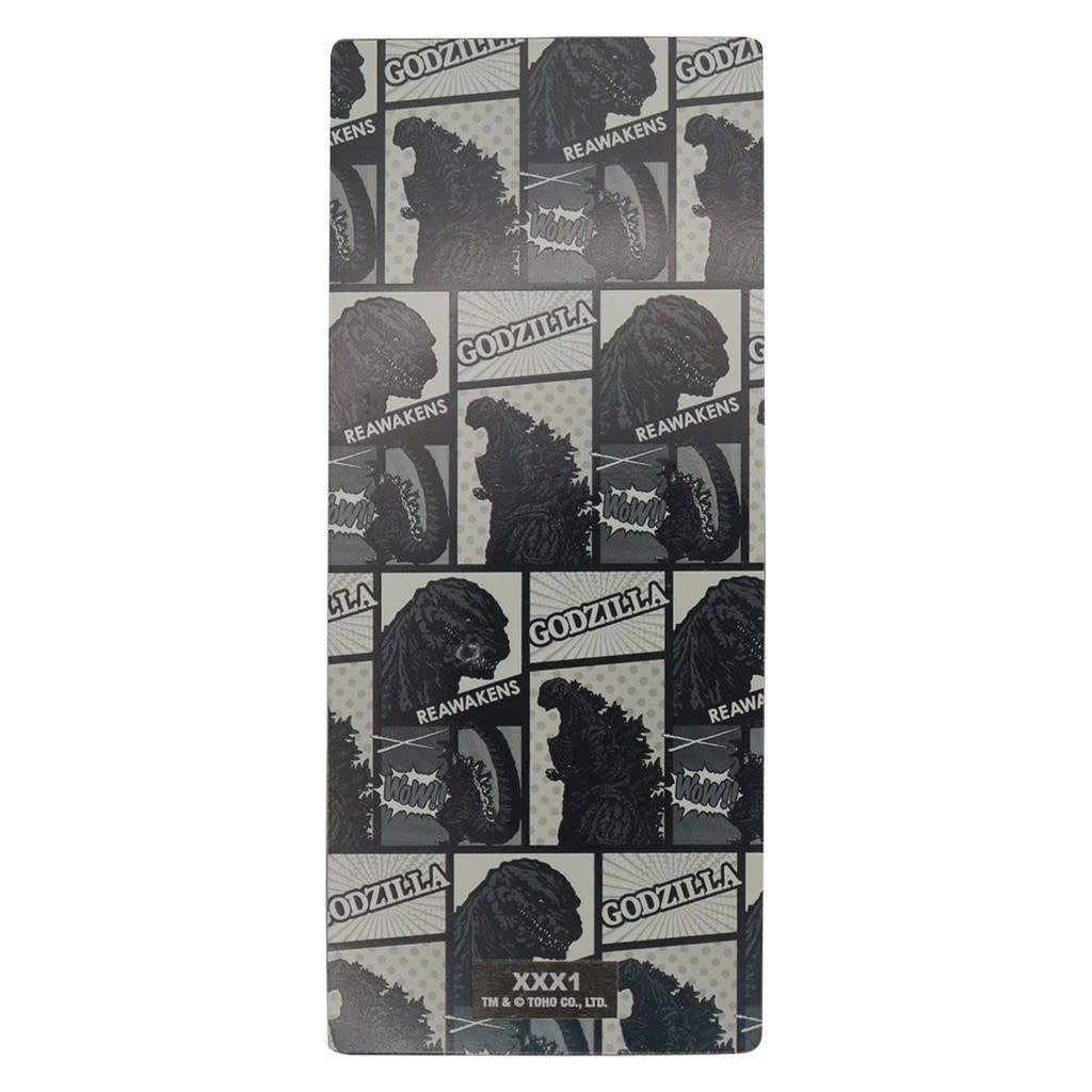 Godzilla: Limited Edition XL Ingot - Fans Geek Store