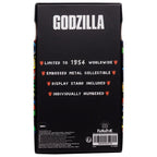 Godzilla: Limited Edition XL Ingot - Fans Geek Store