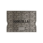 Godzilla: Limited Edition Monsters Ingot Premium Set of 5 - Fans Geek Store