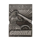 Godzilla: Limited Edition Monsters Ingot Premium Set of 5 - Fans Geek Store