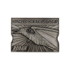 Godzilla: Limited Edition Monsters Ingot Premium Set of 5 - Fans Geek Store