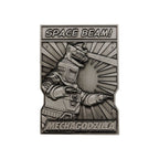 Godzilla: Limited Edition Monsters Ingot Premium Set of 5 - Fans Geek Store