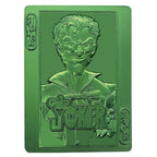 DC Comics: The Joker Playing Card Limited Edition Ingot - Fans Geek Store