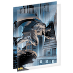 DC Comics: Batman Limited Edition Fan - Cel Art Print - Fans Geek Store
