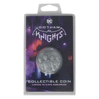 DC Comics: Gotham Knights - Limited Edition Coin - Fans Geek Store