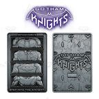 DC Comics: Gotham Knights - Insignia Limited Edition Ingot - Fans Geek Store