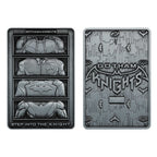 DC Comics: Gotham Knights - Insignia Limited Edition Ingot - Fans Geek Store