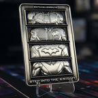 DC Comics: Gotham Knights - Insignia Limited Edition Ingot - Fans Geek Store