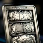 DC Comics: Gotham Knights - Insignia Limited Edition Ingot - Fans Geek Store