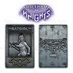 DC Comics: Gotham Knights - Batgirl Limited Edition Ingot - Fans Geek Store