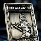 DC Comics: Gotham Knights - Batgirl Limited Edition Ingot - Fans Geek Store