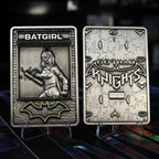 DC Comics: Gotham Knights - Batgirl Limited Edition Ingot - Fans Geek Store