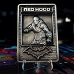 DC Comics: Gotham Knights - Red Hood Limited Edition Ingot - Fans Geek Store