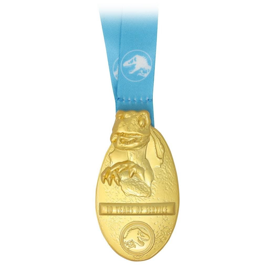 Jurassic Park: Genetics Division Premium Box - Fans Geek Store