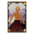 Avatar: The Last Airbender - Aang Limited Edition Ingot - Fans Geek Store