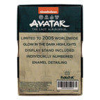 Avatar: The Last Airbender - Aang Limited Edition Ingot - Fans Geek Store