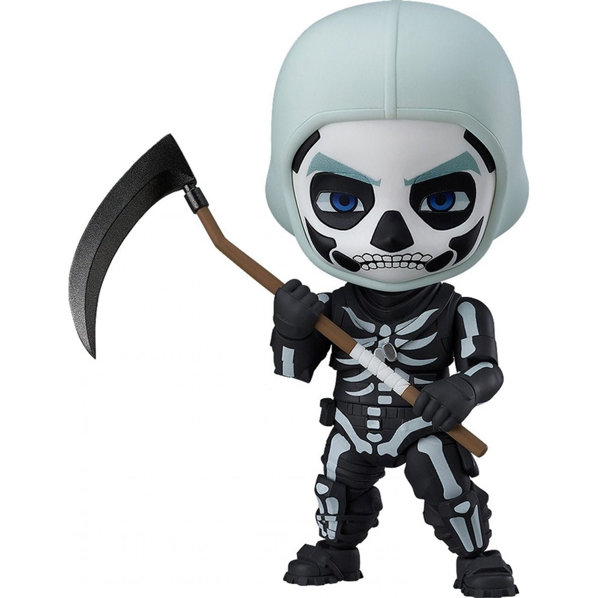 Fortnite: Skull Trooper - Nendoroid - Fans Geek Store