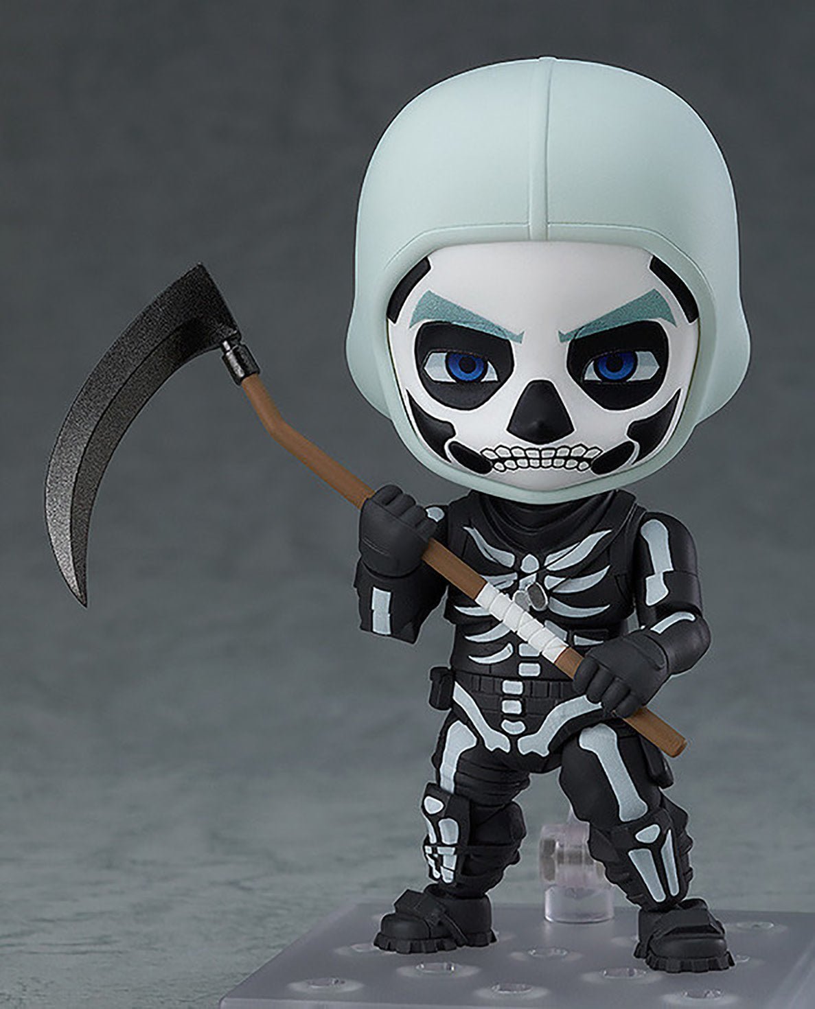 Fortnite: Skull Trooper - Nendoroid - Fans Geek Store