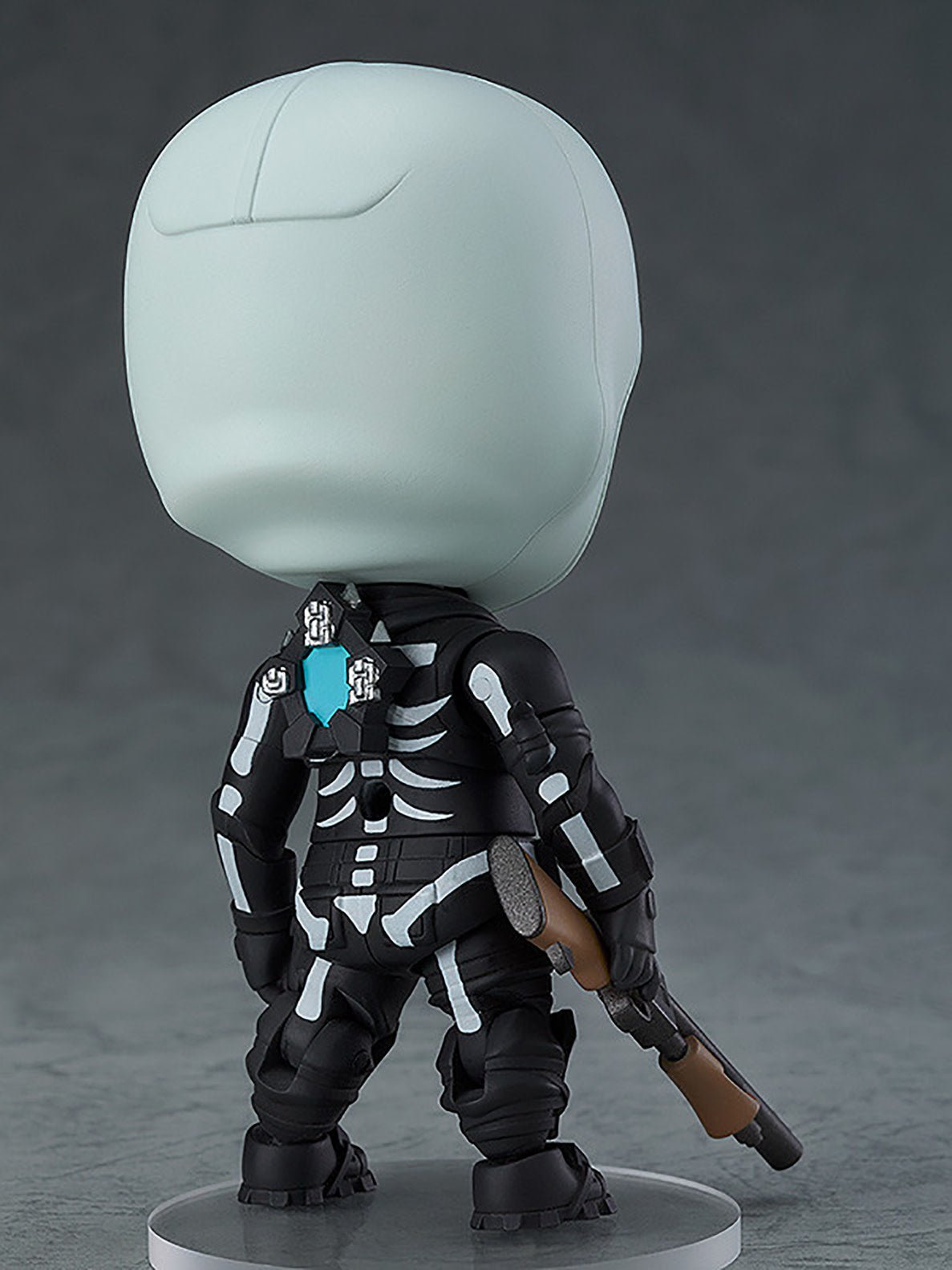 Fortnite: Skull Trooper - Nendoroid - Fans Geek Store