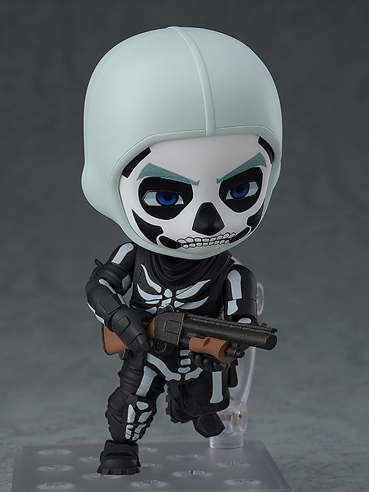 Fortnite: Skull Trooper - Nendoroid - Fans Geek Store