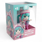 Fortnite x Miku Vinyl Figure Neko Hatsune Miku - Fans Geek Store