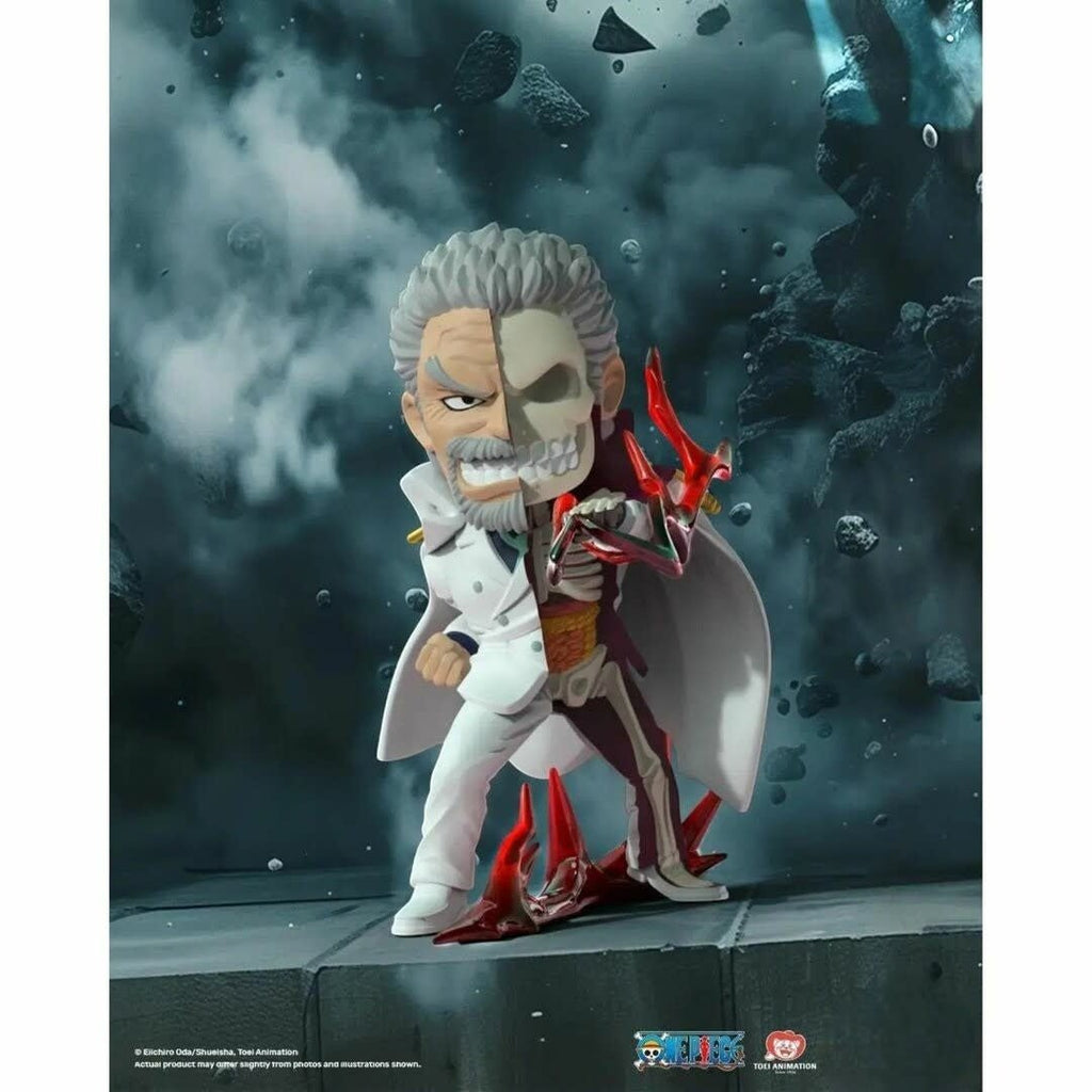 Freeny's Hidden Dissectibles: One Piece Marines Edition - BlindBox - Fans Geek Store