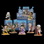 Freeny's Hidden Dissectibles: One Piece Marines Edition - BlindBox - Fans Geek Store