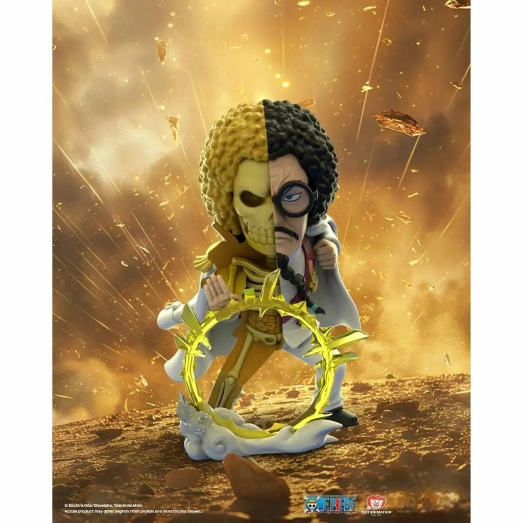 Freeny's Hidden Dissectibles: One Piece Marines Edition - BlindBox - Fans Geek Store