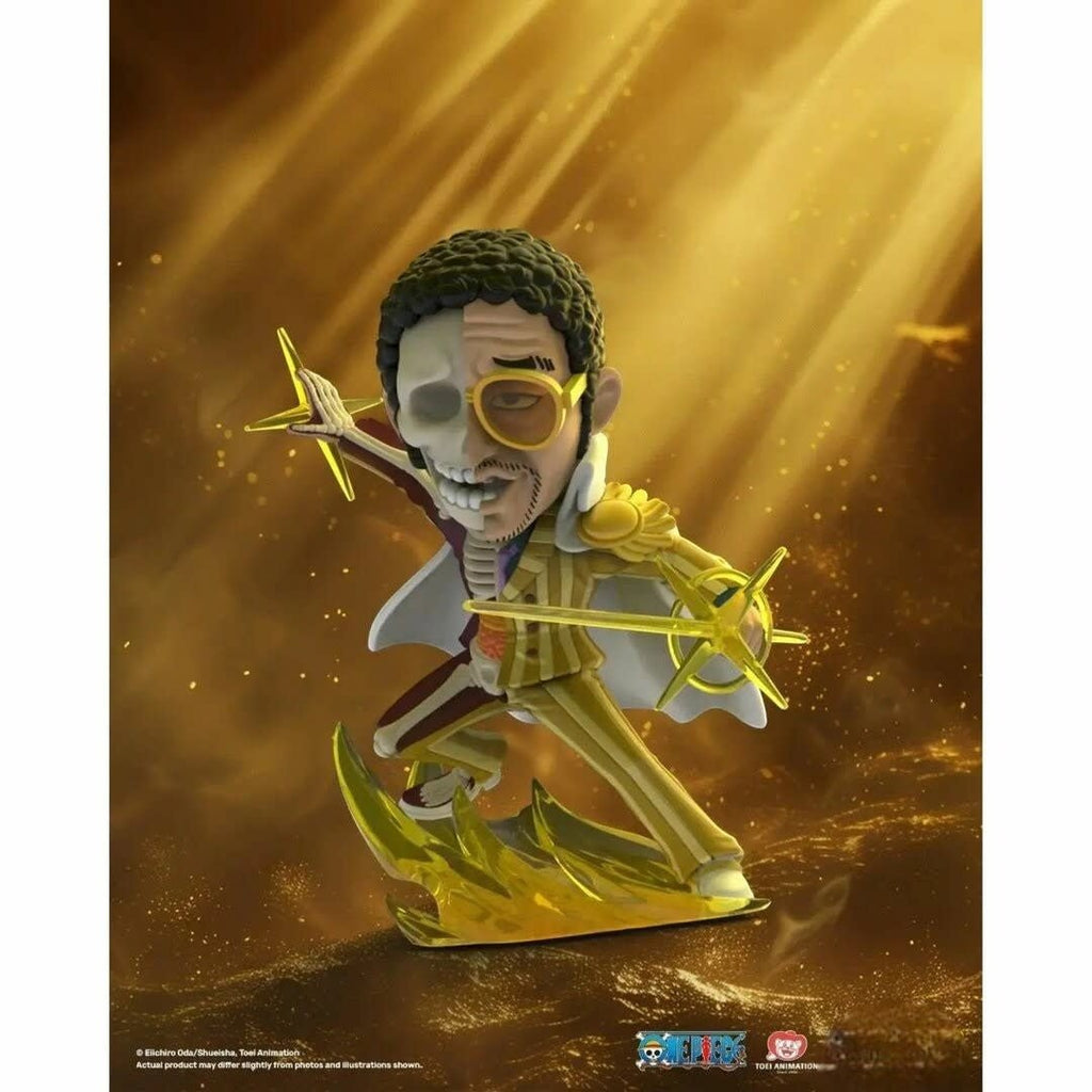 Freeny's Hidden Dissectibles: One Piece Marines Edition - BlindBox - Fans Geek Store