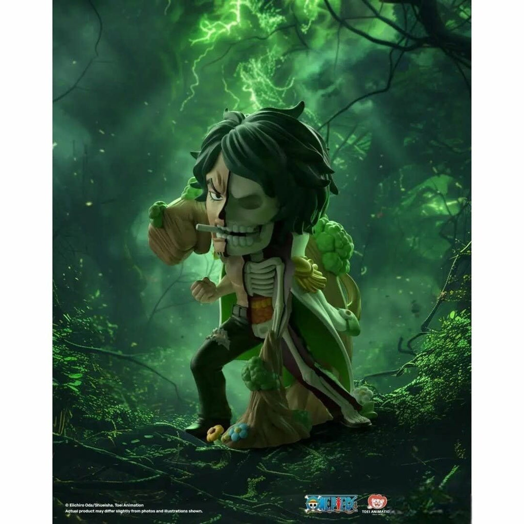 Freeny's Hidden Dissectibles: One Piece Marines Edition - BlindBox - Fans Geek Store