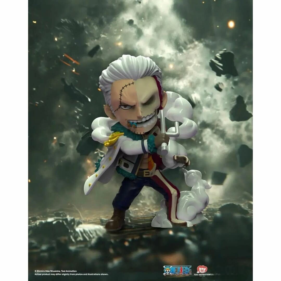 Freeny's Hidden Dissectibles: One Piece Marines Edition - BlindBox - Fans Geek Store