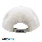 Friends Cap Logo - Wit - Fans Geek Storeproduct_typeABYstyle