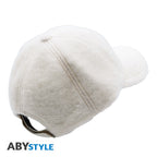Friends Pet Logo ABYstyle Wit