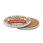 Friends Central Perk Keramische Onderzetter - Fans Geek Storeproduct_typeAbysse Corp