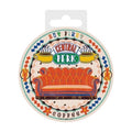 Friends Central Perk Keramische Onderzetter - Fans Geek Storeproduct_typeAbysse Corp