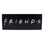 Friends: Logo Light - Fans Geek Store