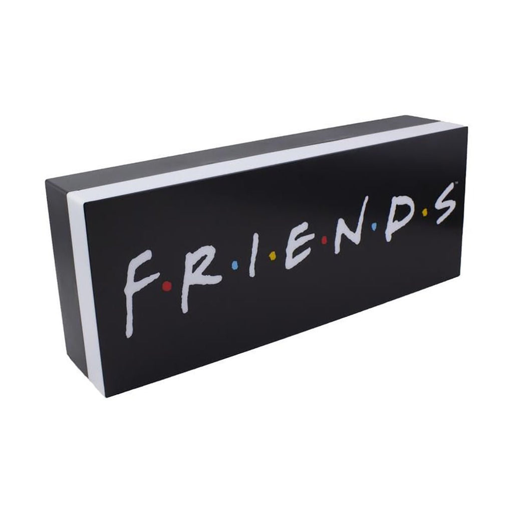Friends: Logo Light - Fans Geek Store