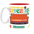 FRIENDS - Mug - 460 ml - Central Perk vibes - Fans Geek Store