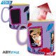 FRIENDS - Mug Heat Change - 460 ml - Frames - Fans Geek Storeproduct_typeABYstyle